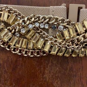 BCBG MaxAzria belt